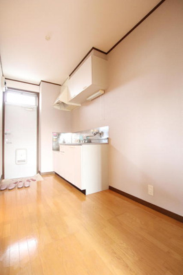 キッチンスペース