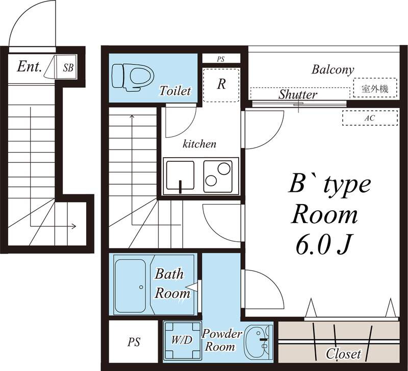 リブリ・インフロント