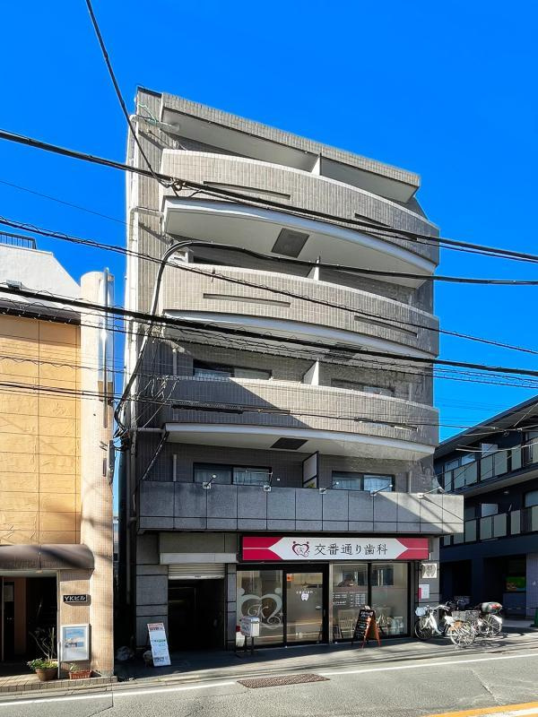 アベニュー烏山