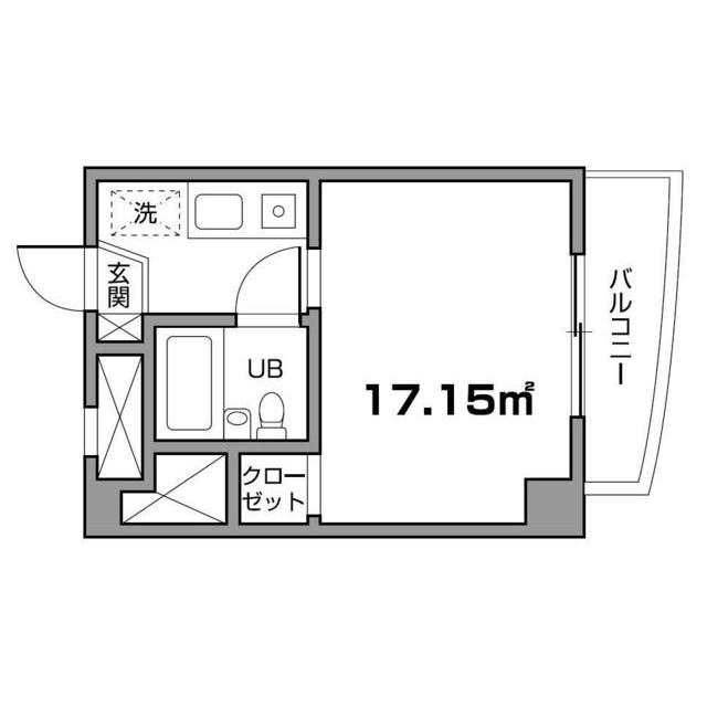 アベニュー烏山