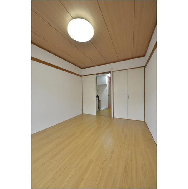 パルテール千歳烏山の収納|収納