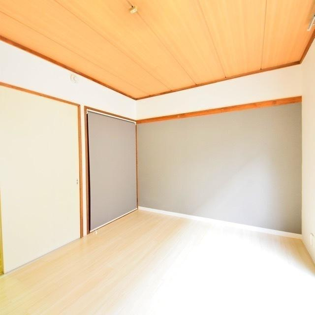 パルテール千歳烏山の内装|その他、部屋スペース