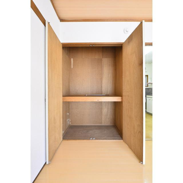 パルテール千歳烏山のトイレ|トイレ