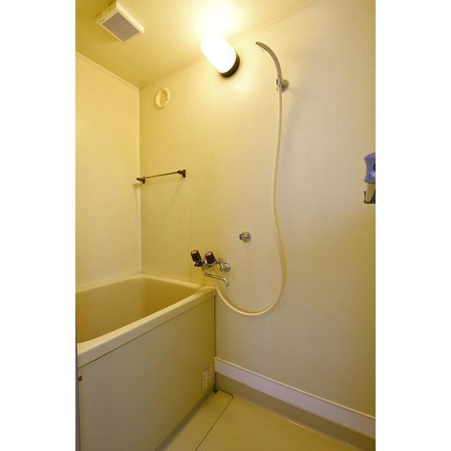 パルテール千歳烏山の玄関|玄関