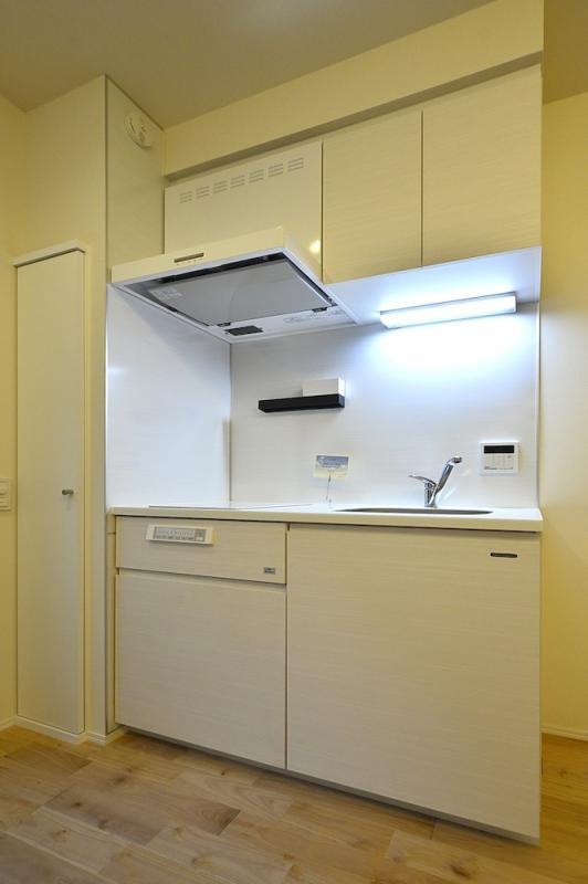 ソシガヤテラスSの収納|収納