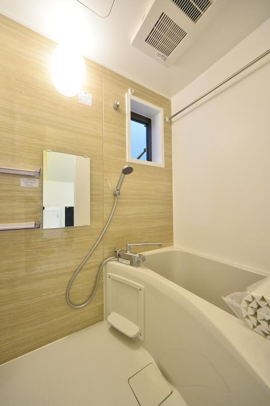 ソシガヤテラスSのバルコニー|バルコニー