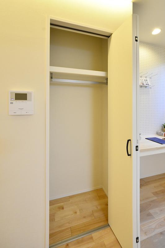 ソシガヤテラスSのその他|セキュリティ