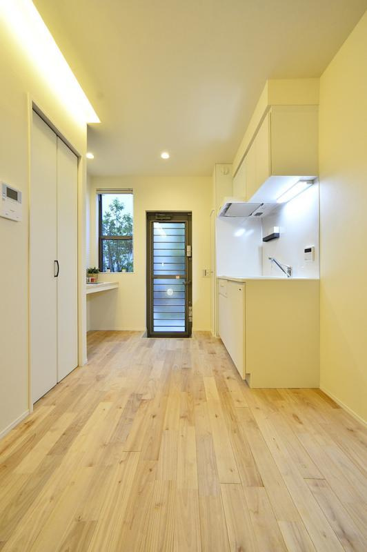 ソシガヤテラスSの浴室|バス