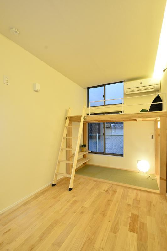 ソシガヤテラスSのキッチン|キッチン