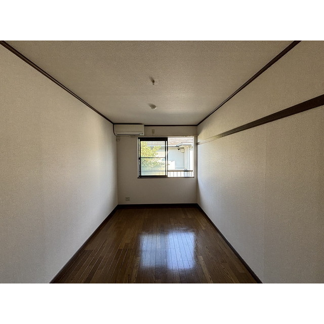 ヴェルディ下馬の居間・リビング