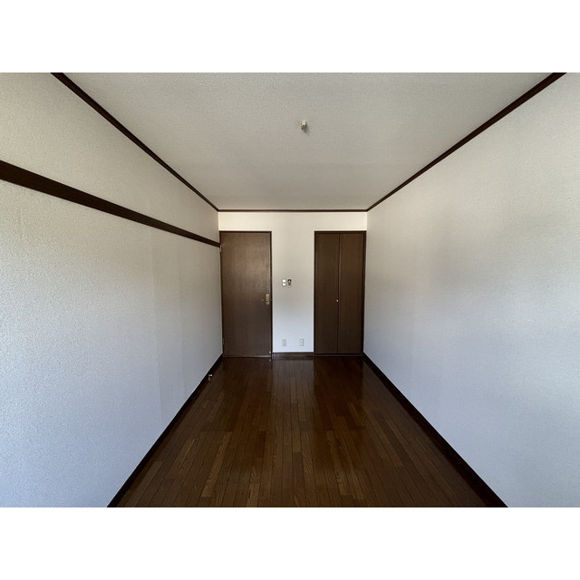 ヴェルディ下馬の居間・リビング