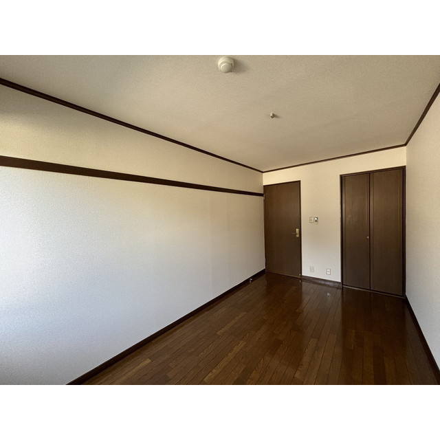 ヴェルディ下馬の居間・リビング