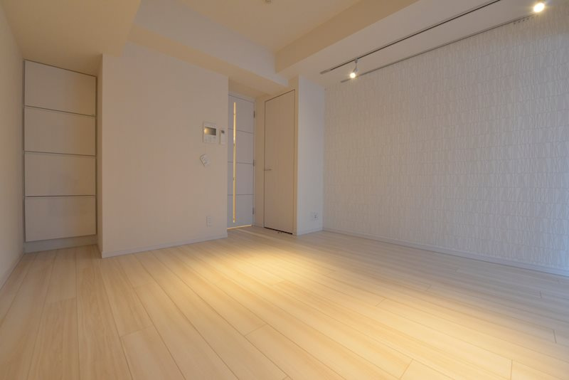 グランドコンシェルジュ六本木の寝室|※カラータイプ異なります。