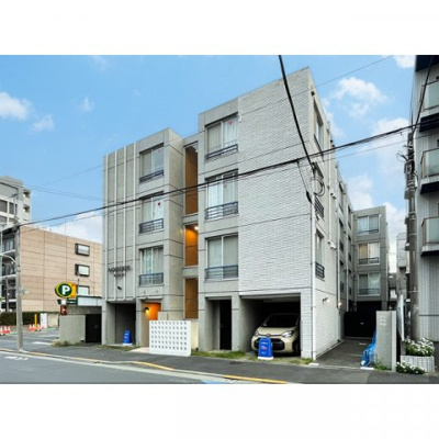 【外観】 | ＭＯＤＵＬＯＲ池上