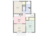 シャトレーシブヤＡの画像