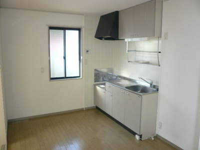 キッチン※別部屋参考写真