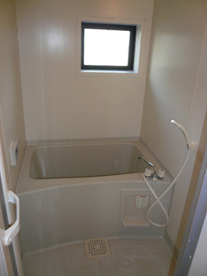 バスルーム※別部屋写真