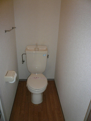 トイレ※別部屋参考写真