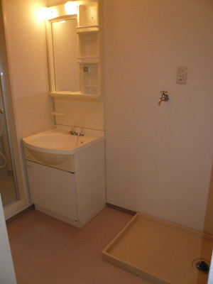 洗面所※別部屋写真