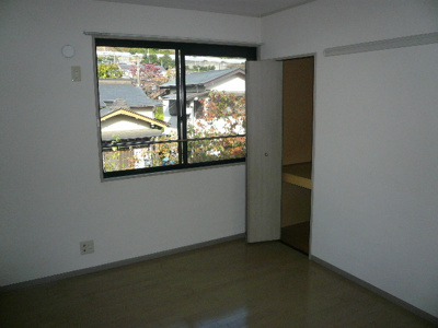 洋室※別部屋参考写真