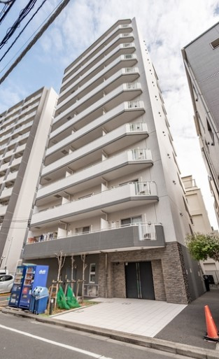 リヴシティ上野入谷グロース