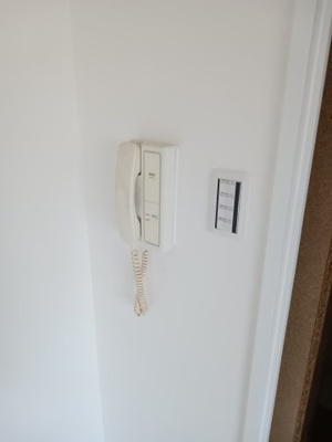 【セキュリティ】 | アップルハイツ富田