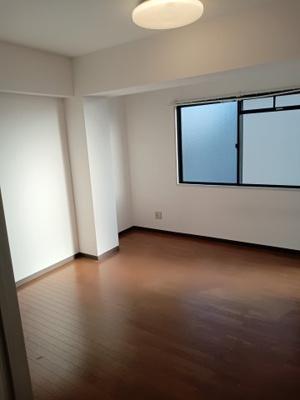 【居間・リビング】 | アップルハイツ富田