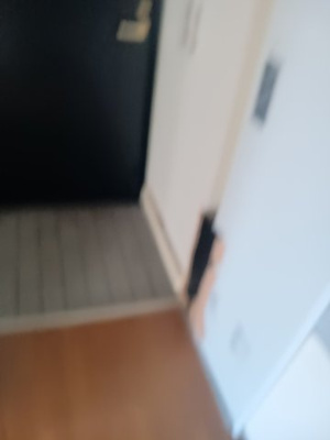 【玄関】 | アップルハイツ富田