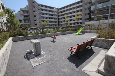 台ポニー公園まで70ｍ