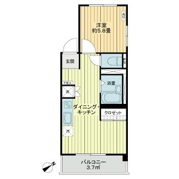 新宿ローヤルコーポ