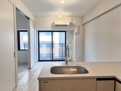 【その他】 | ＳＴＡＮＤＺ亀戸 | ※写真は同タイプ住戸です。