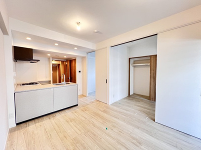 【その他】 | ＳＴＡＮＤＺ亀戸 | ※写真は同タイプ住戸です。