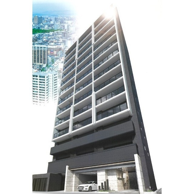 プレサンス　ロジェ　御器所駅前