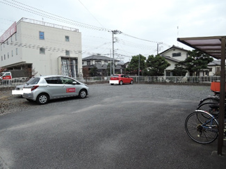 敷地内駐車場（要空き確認）