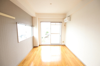 ★日当たりの良いお部屋★