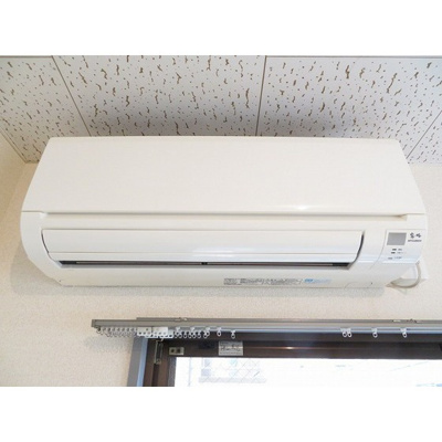 【その他】 | プロヴィデンス秀洋 | エアコン2基