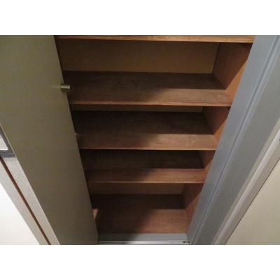 【玄関】 | プロヴィデンス秀洋 | シューズボックス