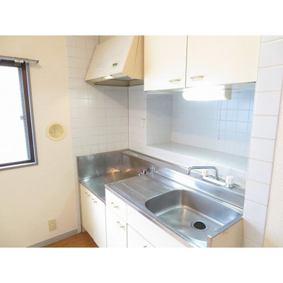 【キッチン】 | プロヴィデンス秀洋 | キッチン