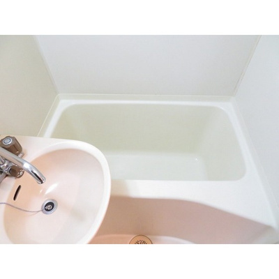 【浴室】 | プロヴィデンス秀洋 | バス