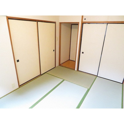 【居間・リビング】 | プロヴィデンス秀洋 | 和室