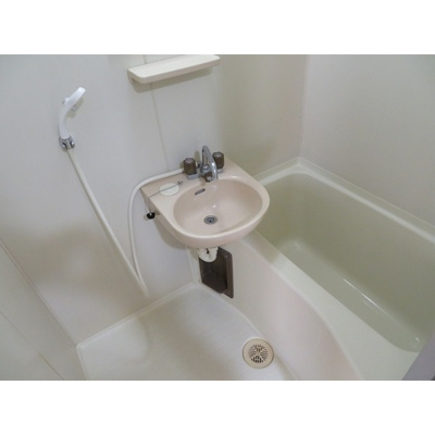 【浴室】 | プロヴィデンス秀洋 | バス