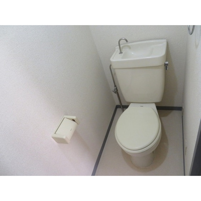 【トイレ】 | プロヴィデンス秀洋 | トイレ