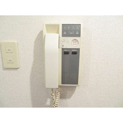 【その他】 | プロヴィデンス秀洋 | インターホン