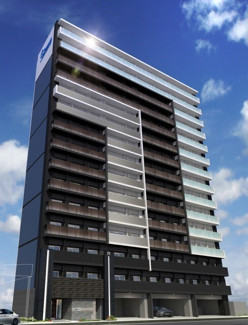 プレサンス桜山駅前アフォード