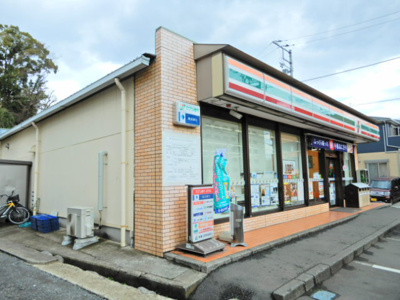 セブン－イレブン 秦野南矢名南店まで５００ｍ