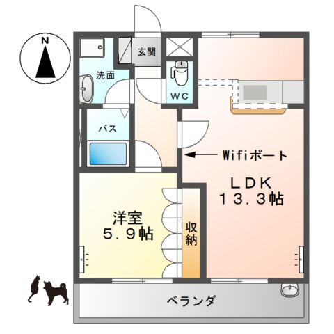 ツイングランデ　Ⅰ