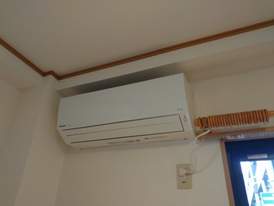 【設備】 | マッターホルン | 別部屋参考用写真