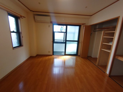 【居間・リビング】 | マッターホルン | 別部屋参考用写真