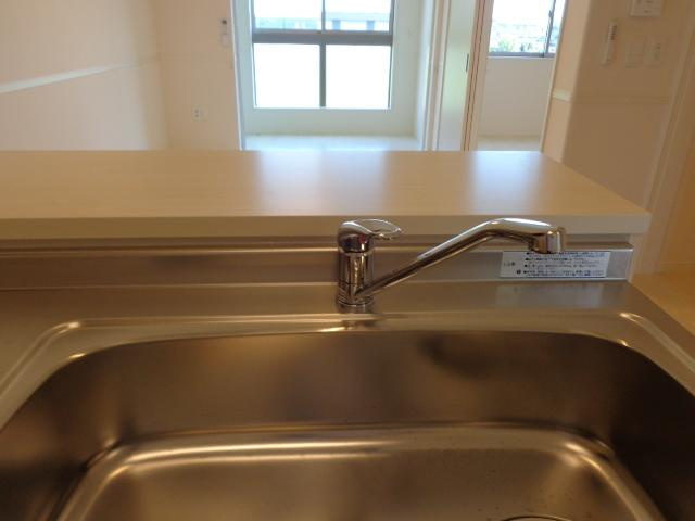 ＮＥＯＭＡＸのキッチン|水栓
