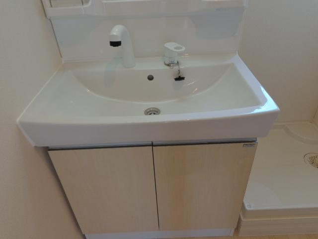 ＮＥＯＭＡＸの洗面所|洗髪洗面化粧台